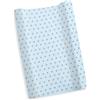 Interbaby Coprifasciatoio in Jersey Azzurro