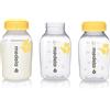 Medela Pappatoio Medela 150 ml - 3 Pezzi