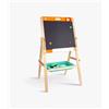 Topbright Lavagna in Legno e Plastica Topbright