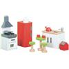 Le Toy Van Cucina Le Toy Van Sugar Plum