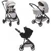 Chicco Trio Chicco Seety Florence Beige I-Size