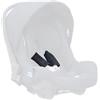 Inglesina Spallacci Seggiolino Huggy Multifix