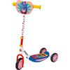Smoby Monopattino a 3 Ruote Masha Multicolor