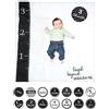 Lulujo Baby Copertina Primo Anno - Loved Beyond Measure