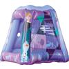 Ods Tenda Gonfiabile di Frozen con 20 Palline