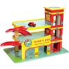 Le Toy Van Il Garage di Dino Le Toy Van