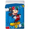 Regabilia Trapunta Mickey Mouse per Letto