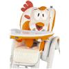 Chicco Rivestimento Polly 2 start Fancy Chicken