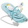 Chicco Sdraietta Balloon Chicco Froggy