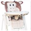 Chicco Rivestimento Polly 2 start Monkey