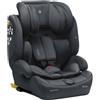 kikkaboo i-Bronn i-SIZE 76 -150 Cm Grey