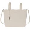 Pasito a Pasito Borsa Crossbody Pasito a Pasito - Icon Cream