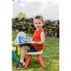 Smoby Sgabello per Bambini Smoby Verde