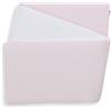 Don Algodon Paracolpi per Lettino Reversibile Rosa