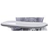 Chicco Vassoio Seggiolone Pappa Chicco Polly Easy