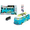 Majorette VW The Originals Carry Case VW T1