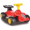 Jamara Formula Kid rosso