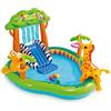 Intex Piscina Gonfiabile Giungla