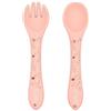 Sassi Posate in silicone Polpo Slurpy