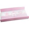 Ital Baby Piano Fasciatoio Italbaby Baby Re Rosa