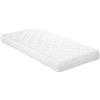 Rosa Prima Infanzia Materasso Billy - 120x60