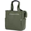 Inglesina Borsa Day Bag Inglesina Electa - Loft Green