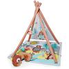 Skip Hop Tenda Palestrina - Cuccioli in Campeggio
