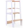 Childhome Learning Tower di Childhome - Torre di Apprendimento