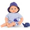 Corolle Bébé Bain Marin - Pronto per il Bagnetto