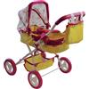 Ods Carrozzina con Accessori