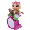 Smoby Personaggi 44 Gatti - Pilou