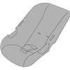 Inglesina Ricambio Rivestimento Seduta Cab/Darwin Inglesina Satin Grey