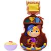 Smoby Playset Deluxe 44 Gatti Lampo