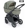 Cam Trio Cam Modus Con Seggiolino Area Zero I-Size 600