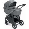 Cam Trio Cam Modus Con Seggiolino Area Zero I-Size 603