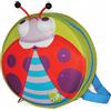 Oops Zainetto Starry Coccinella