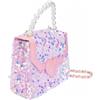 Nice Group Girabrilla Fashion Borsetta Pochette