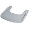 Roba Vassoio per Seggiolone Sit Up Flex Grigio