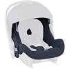 Inglesina Rivestimento Seggiolino Auto Huggy Multifix