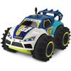 Dickie Toys Amphy Rider - Veicolo Radiocomandato Anfibio