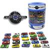 Ods SILVER WHEEL TOWER CARS