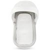 Inglesina Rivestimento Interno Inglesina Aptica Bianco
