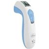 Chicco Termometro Chicco a distanza Thermo Family White e Blue