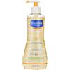 Mustela - Olio Bagno