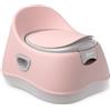 Kiokids - Vasino con Coperchio - Rosa