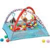 Kiokids Palestrina con Palline - Savana