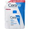 CERAVE (L'Oreal Italia SpA) Cerave Lozione Idratante Corpo Refill 473ml Per Pelli Normali e Secche