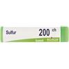 boiron Sulfur 200ch gl 1g