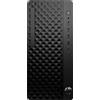 HP PC/Workstation HP ProDesk 2 G1a E AI PC AMD Ryzen™ 5 8500G 16 GB DDR5-SDRAM 512 SSD Windows 11 Pro Tower Nero [C61QXAT]