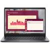 DELL Notebook DELL Pro 14 PC14250 Intel Core 5 120U Computer portatile 35,6 cm (14") Full HD+ 16 GB DDR5-SDRAM 512 SSD Wi-Fi 6E (802.11ax) Windows 11 Italiano Nero [F5JGJ]